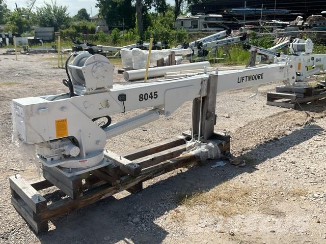 Liftmoore Inc 8045 Transport Sonstige