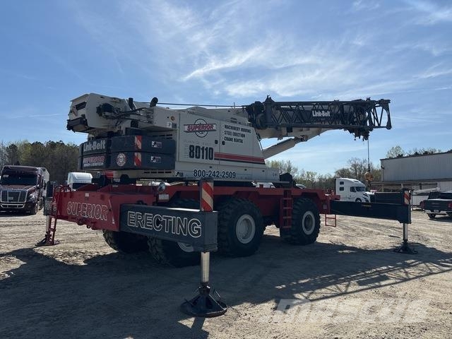 Link-Belt RTC80110 II RT-nosturit
