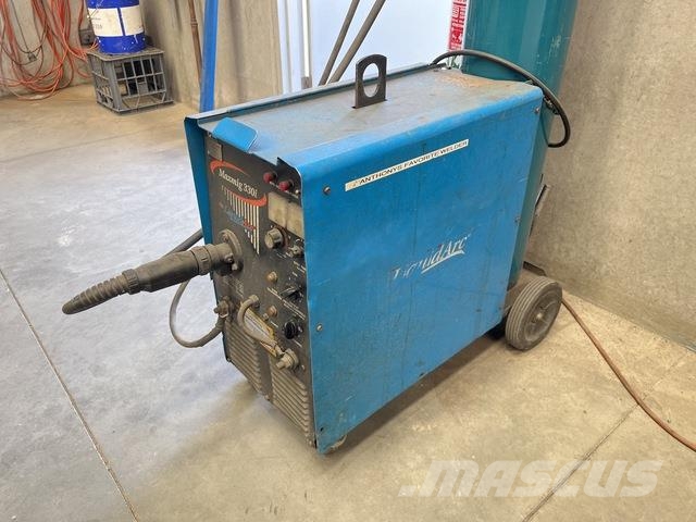 Liquidarc Maximig 330i Sonstige Baumaschinen