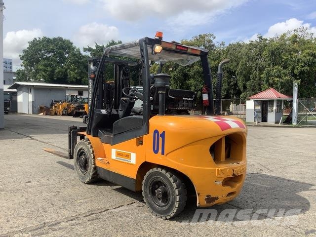LiuGong CLG2050H Heftrucks overige