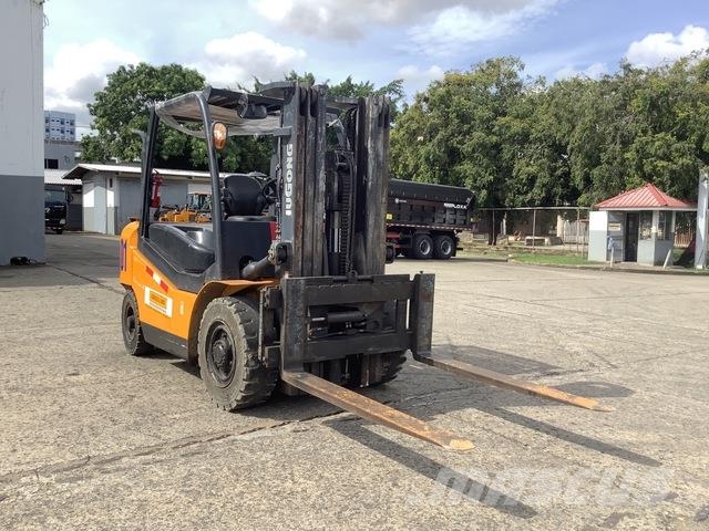 LiuGong CLG2050H Heftrucks overige
