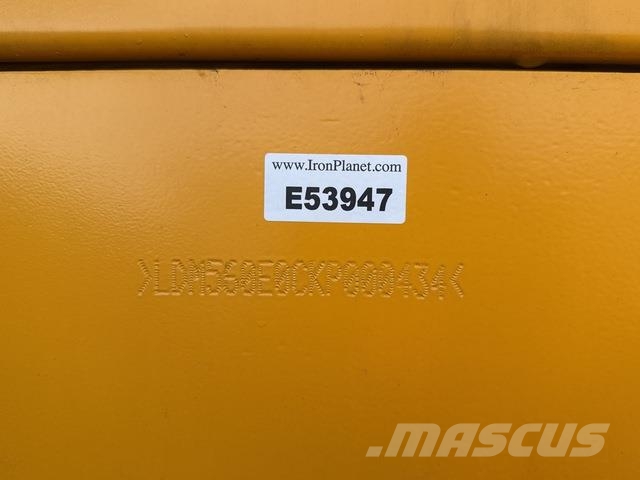 LiuGong Dressta L560E Extra Φορτωτές με λάστιχα (Τροχοφόροι)