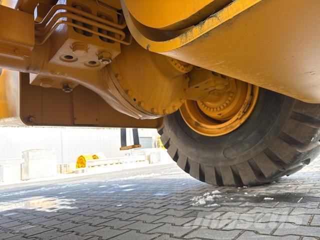 LiuGong Dressta L560E Extra Φορτωτές με λάστιχα (Τροχοφόροι)
