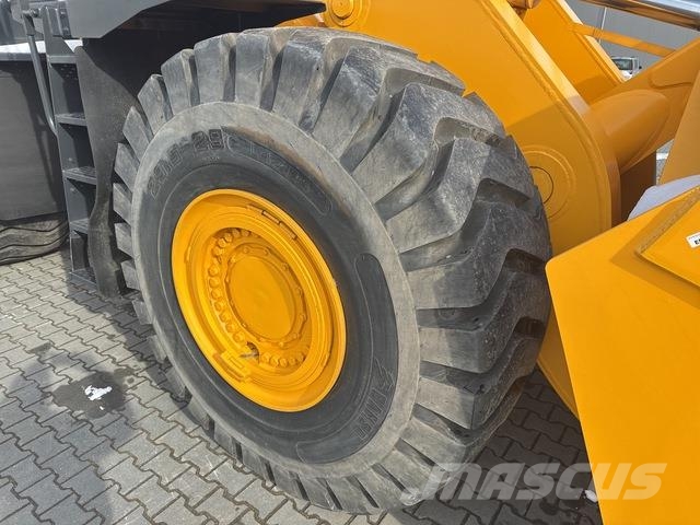 LiuGong Dressta L560E Extra Φορτωτές με λάστιχα (Τροχοφόροι)