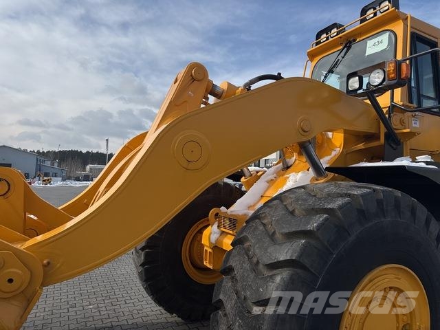 LiuGong Dressta L560E Extra Φορτωτές με λάστιχα (Τροχοφόροι)