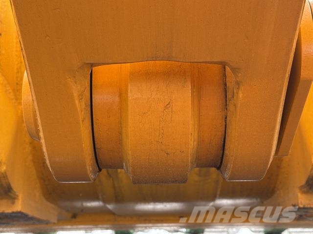 LiuGong Dressta L560E Extra Φορτωτές με λάστιχα (Τροχοφόροι)