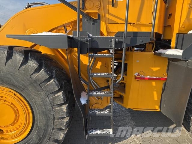 LiuGong Dressta L560E Extra Φορτωτές με λάστιχα (Τροχοφόροι)