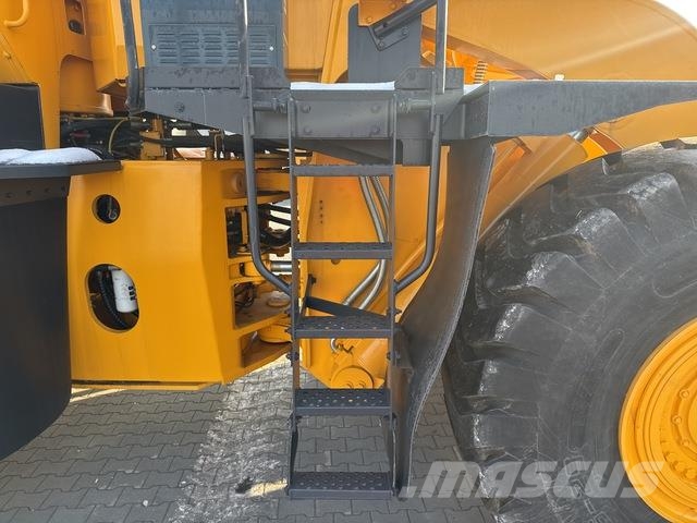 LiuGong Dressta L560E Extra Φορτωτές με λάστιχα (Τροχοφόροι)