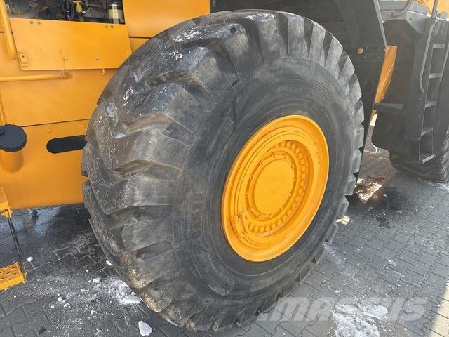 LiuGong Dressta L560E Extra Φορτωτές με λάστιχα (Τροχοφόροι)