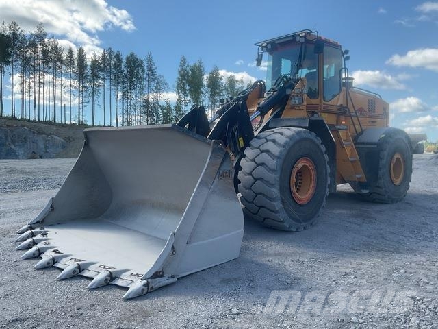 Ljungby L30 Radlader