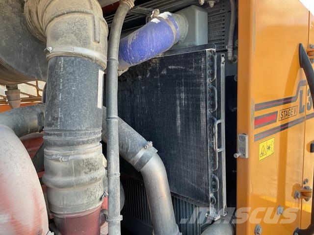 Ljungby L30 Chargeuse sur pneus