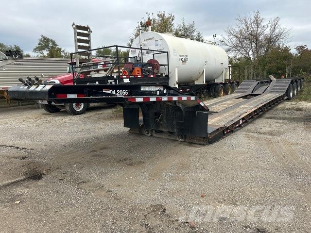 Load King 503/5 SS لوادر منخفضة