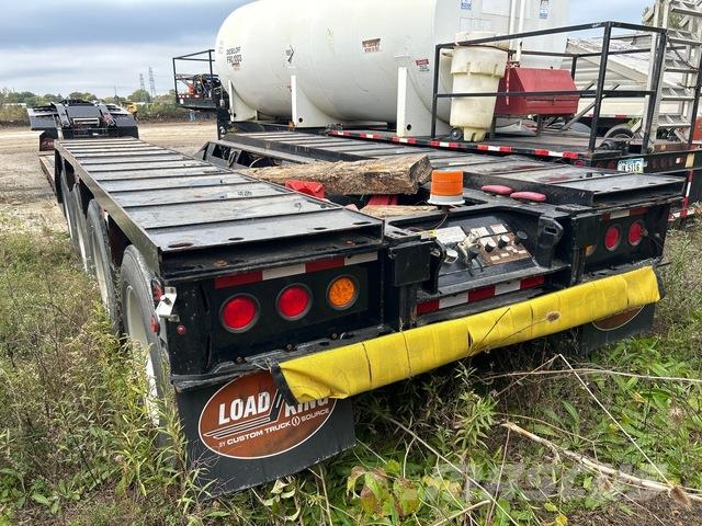 Load King 503/5 SS لوادر منخفضة