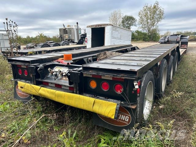 Load King 503/5 SS لوادر منخفضة