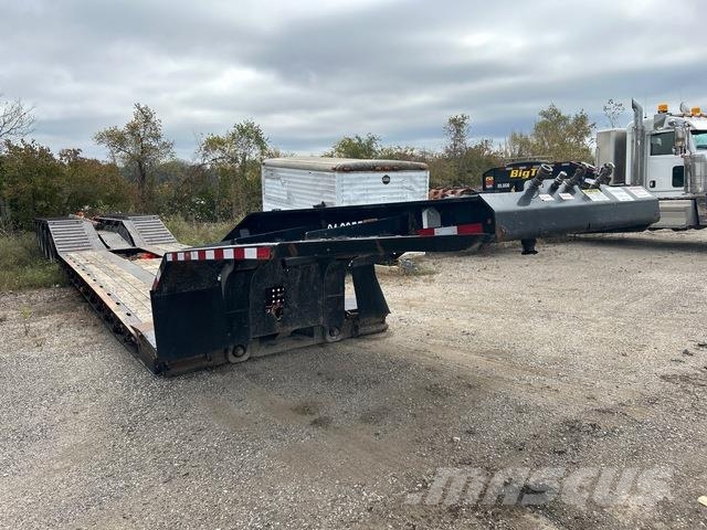 Load King 503/5 SS لوادر منخفضة