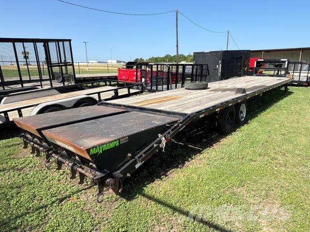 Load Trail Remolques para transporte de vehículos