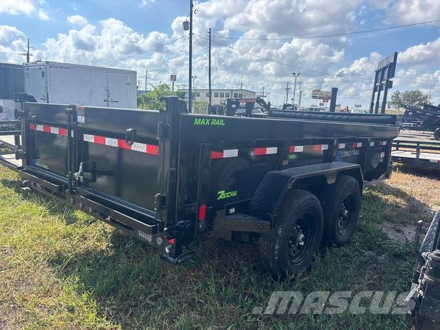 Load Trail Kiper prikolice