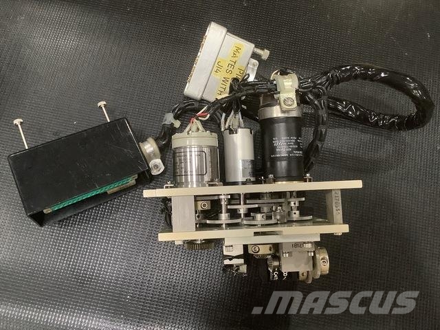 Lockheed Martin BUWEPSDWG2175512 Other components