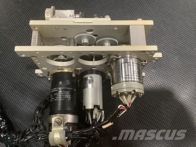 Lockheed Martin BUWEPSDWG2175512 Other components