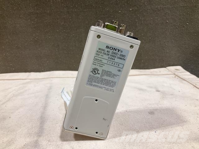 Lockheed Martin Gyrocam Systems 330-0033-002 Gradbeništvo - drugo