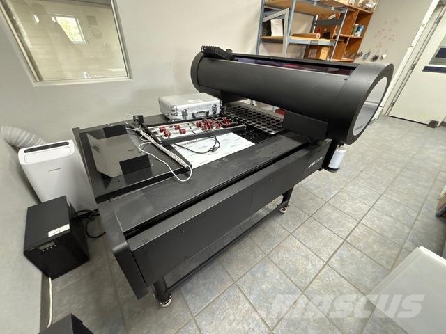 Logojet UVLEDx90R Sonstige Baumaschinen