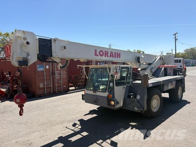 Lorain LCD150 Autokran dizalice