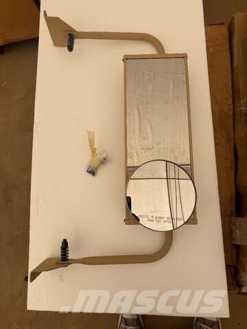 Lot of 10- REARVIEW MIRROR RH ; MRAP ; 2540-01-542 Pick up/Dropside