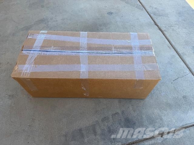 Lot of 2 - 2 Man Humvee Area Top - Highback Tan (N شاحنات خفيفة/مفصلية الجوانب