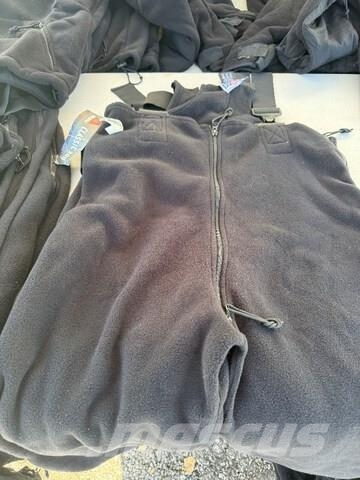  Lot of 59 Outerwear- Jackets (10) Polar Fleece Top Muu