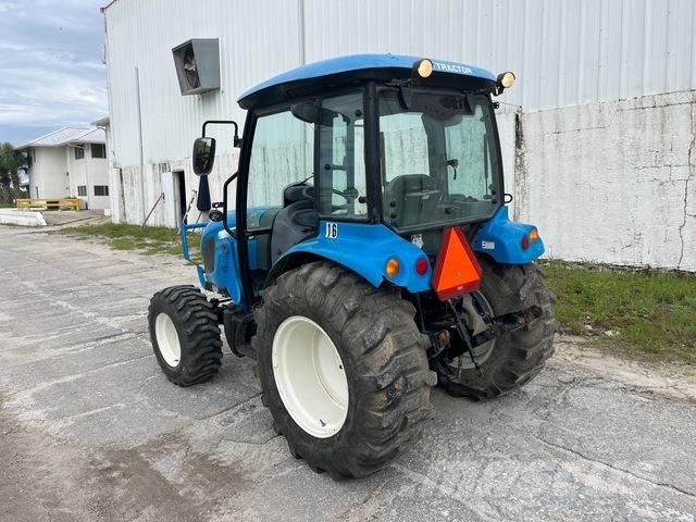 LS Mtron XR4046 Traktoren