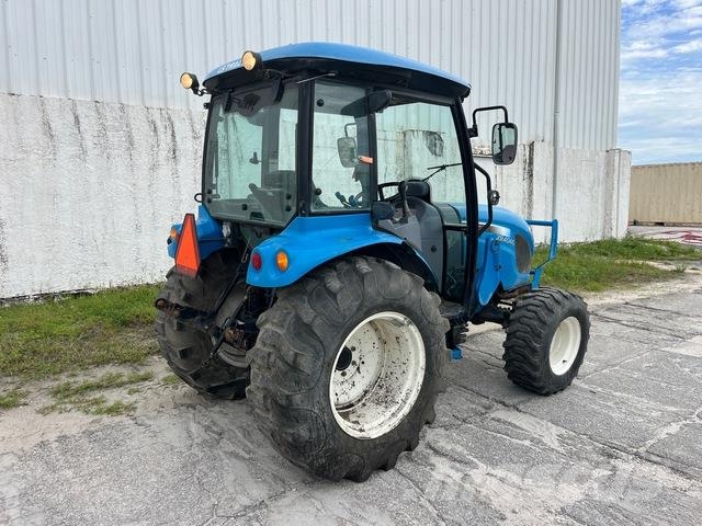 LS Mtron XR4046 Traktoren