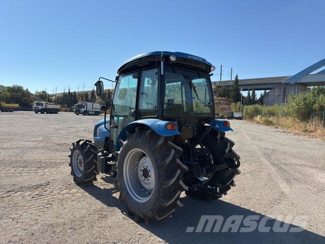 LS Mtron XU6168 트랙터