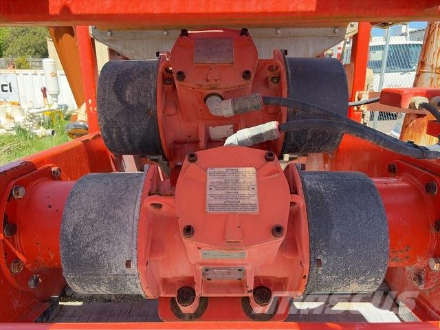  M-I Swaco D-Sander معدات البناء - غير ذلك