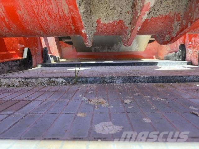  M-I Swaco D-Sander معدات البناء - غير ذلك