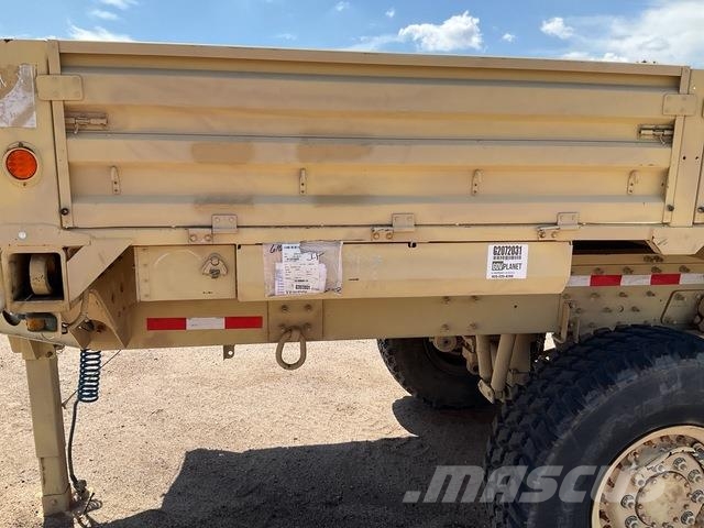 M1095 MTV Cargo Trailer Muu