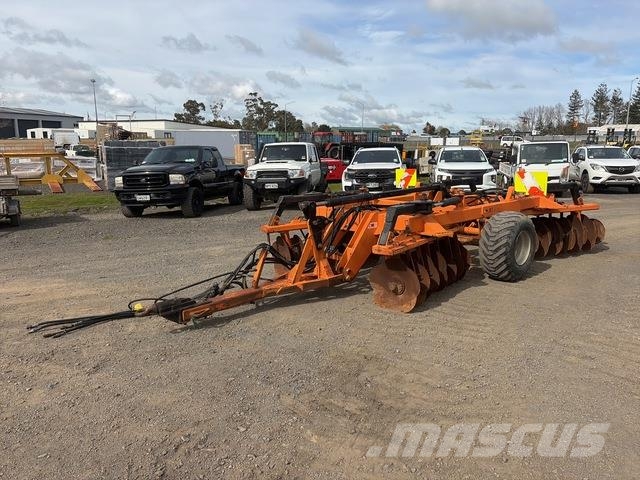 Ma/ag EDX3000P/28 Muu