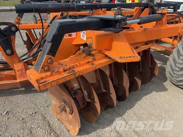 Ma/ag EDX3000P/28 Construction - Others
