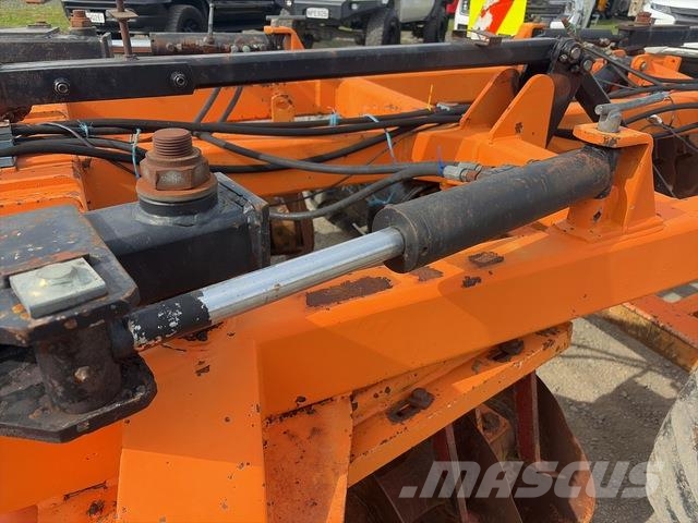 Ma/ag EDX3000P/28 Construction - Others