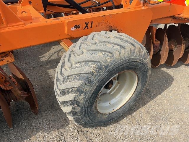 Ma/ag EDX3000P/28 Construction - Others