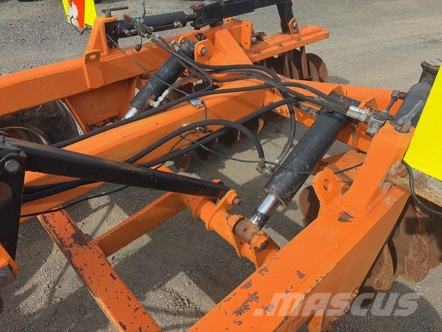 Ma/ag EDX3000P/28 Construction - Others