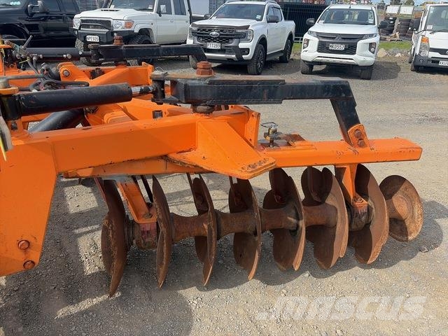 Ma/ag EDX3000P/28 Construction - Others