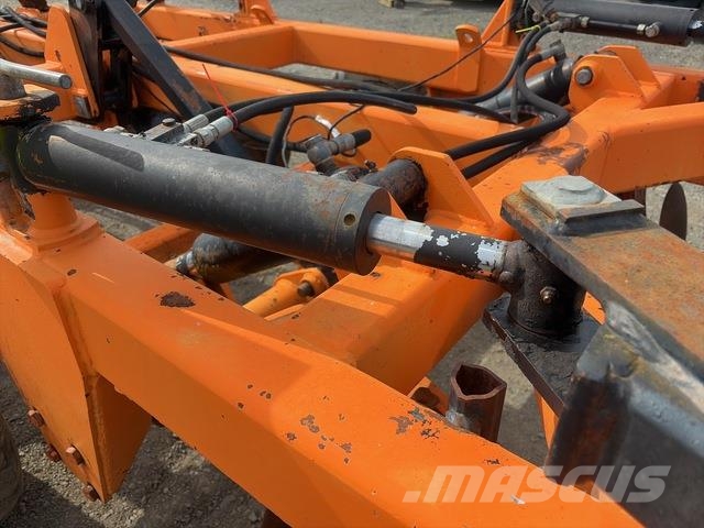 Ma/ag EDX3000P/28 Construction - Others