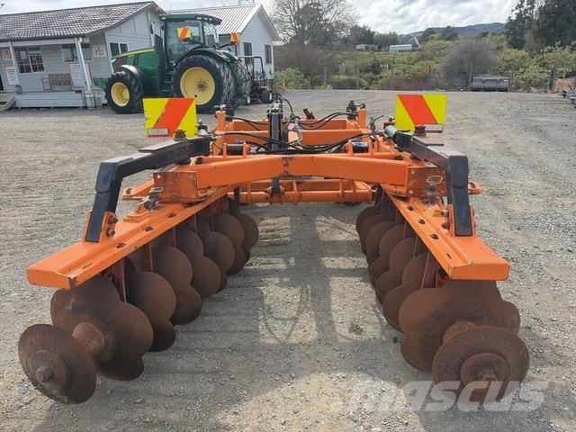 Ma/ag EDX3000P/28 Construction - Others