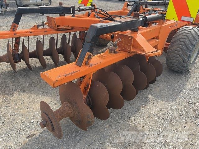 Ma/ag EDX3000P/28 Construction - Others