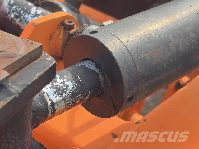 Ma/ag EDX3000P/28 Construction - Others