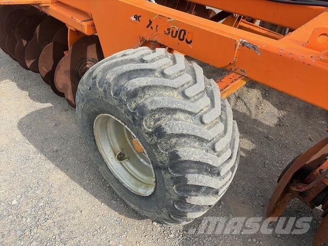 Ma/ag EDX3000P/28 Construction - Others