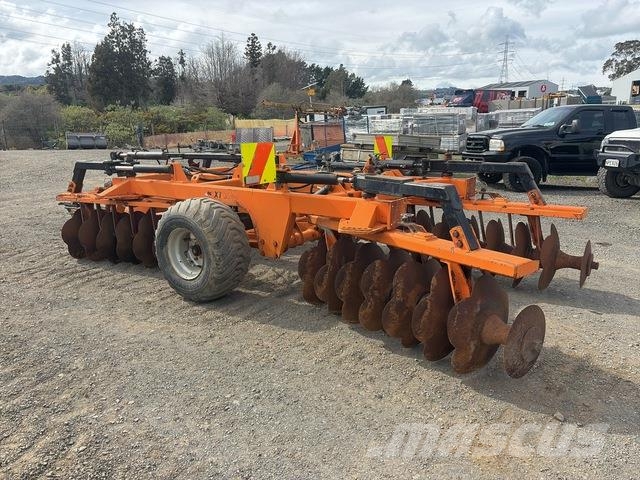 Ma/ag EDX3000P/28 Construction - Others