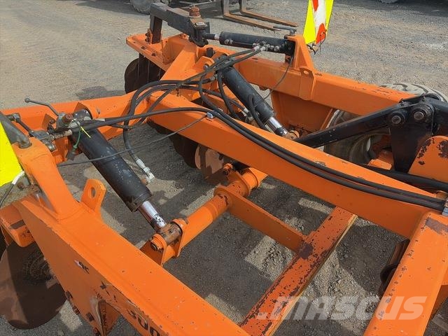 Ma/ag EDX3000P/28 Construction - Others