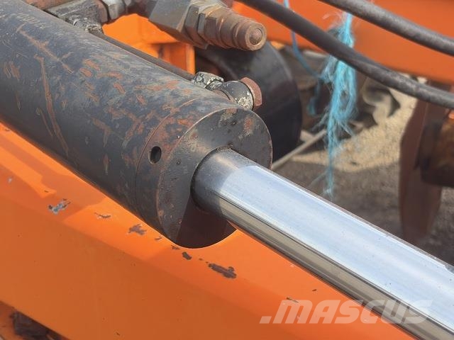Ma/ag EDX3000P/28 Construction - Others