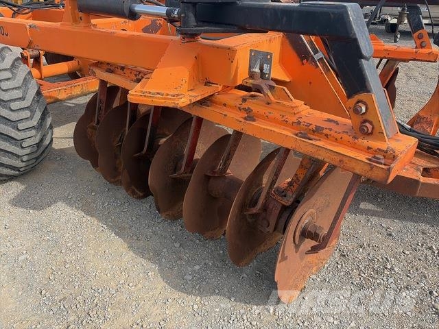 Ma/ag EDX3000P/28 Construction - Others